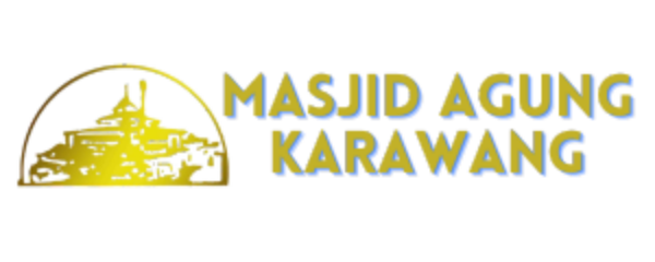 Masjid Agung Syekh Quro Karawang