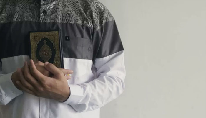 Sabar,Tindakan Boikot terhadap Al-Quran, Mushaf 